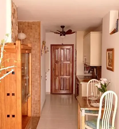 Apartamento Oceans View *