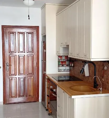 Oceans View Apartamento